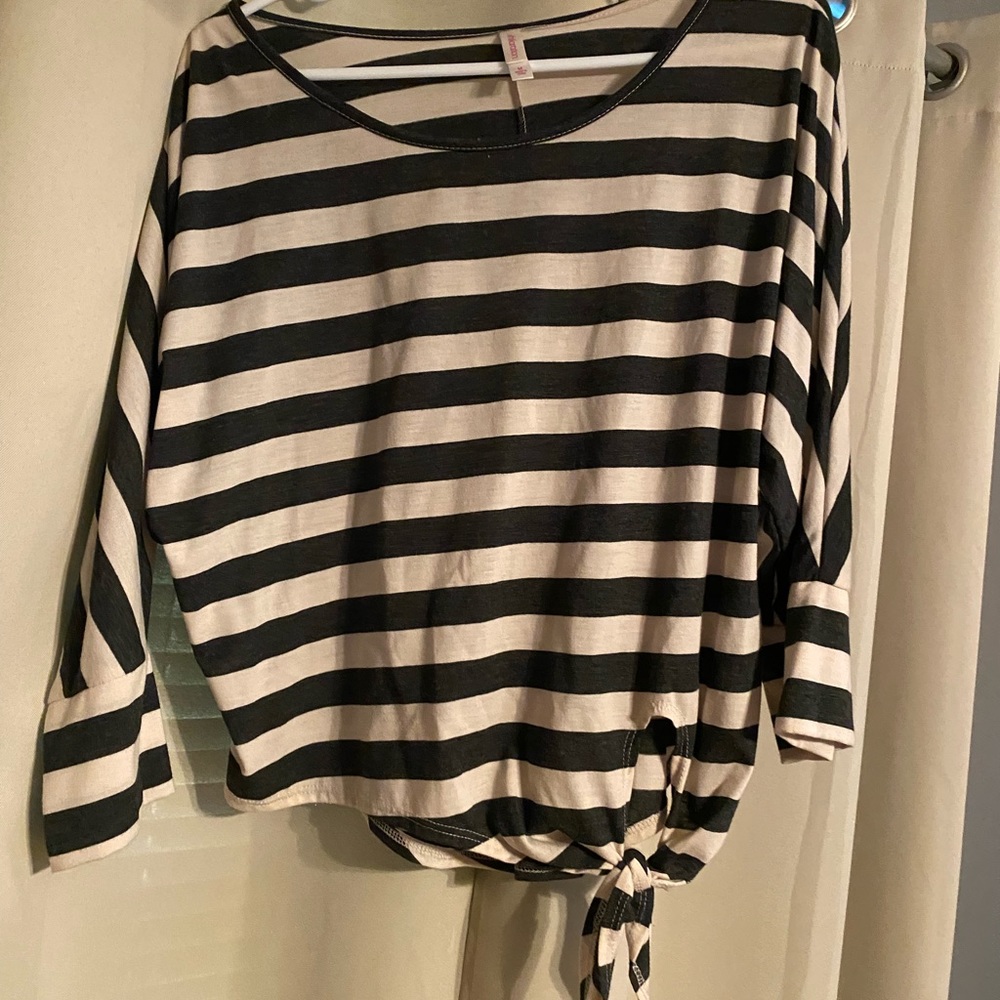 No longer worn!